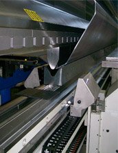 Механическая обработка